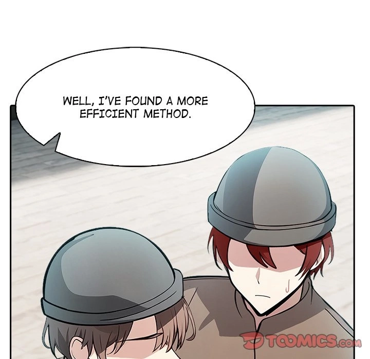 Draco-Knight Commander Chapter 12 page 87 - 