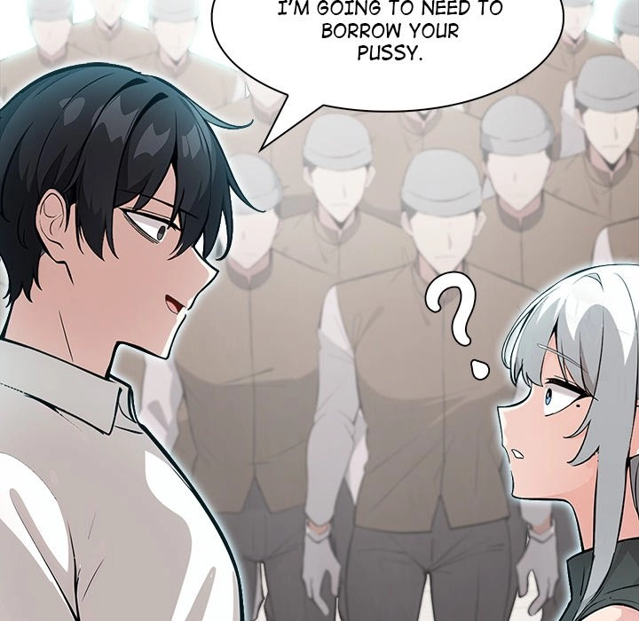 Draco-Knight Commander Chapter 12 page 90 - 