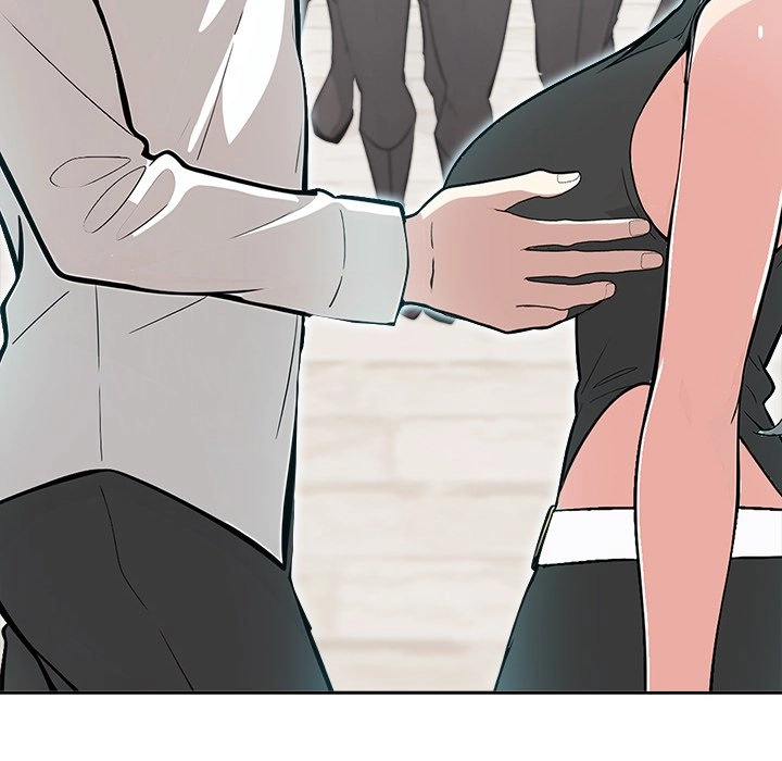Draco-Knight Commander Chapter 12 page 91 - 