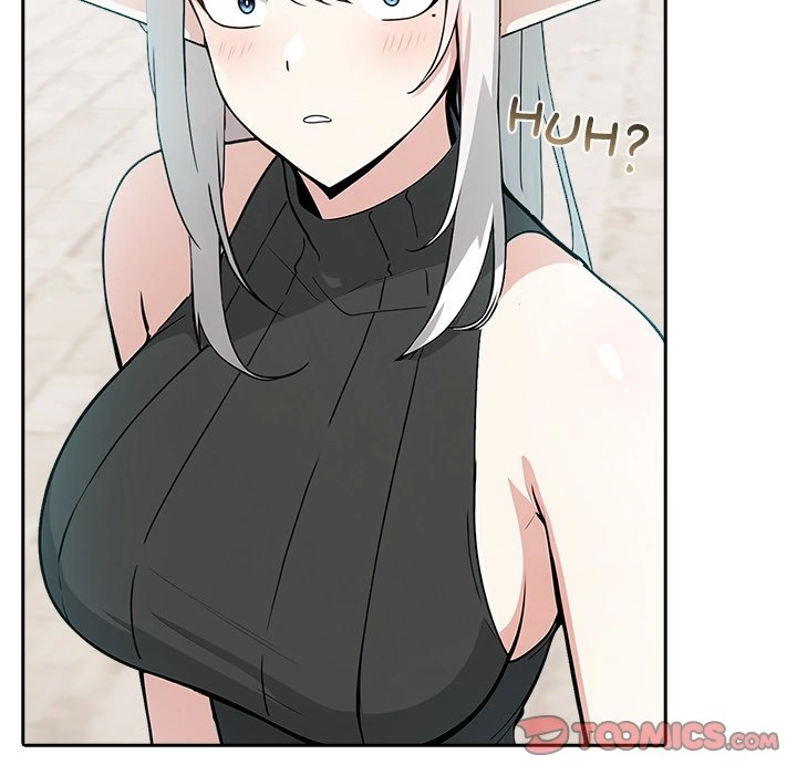 Draco-Knight Commander Chapter 12 page 93 - 