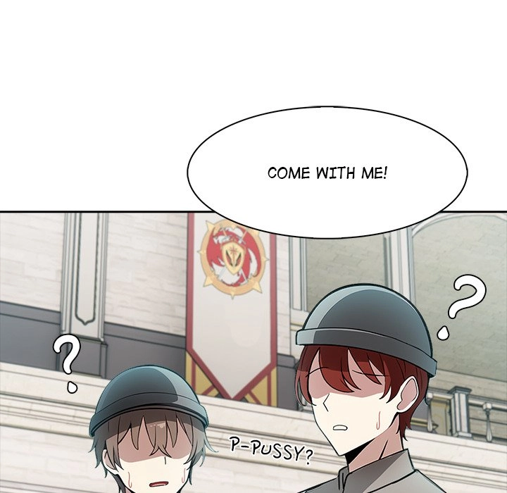 Draco-Knight Commander Chapter 12 page 98 - 