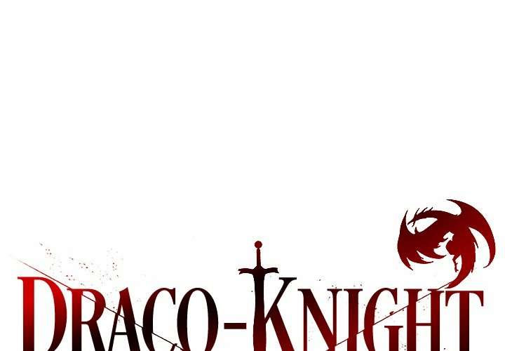 Draco-Knight Commander Chapter 13 page 1 - 