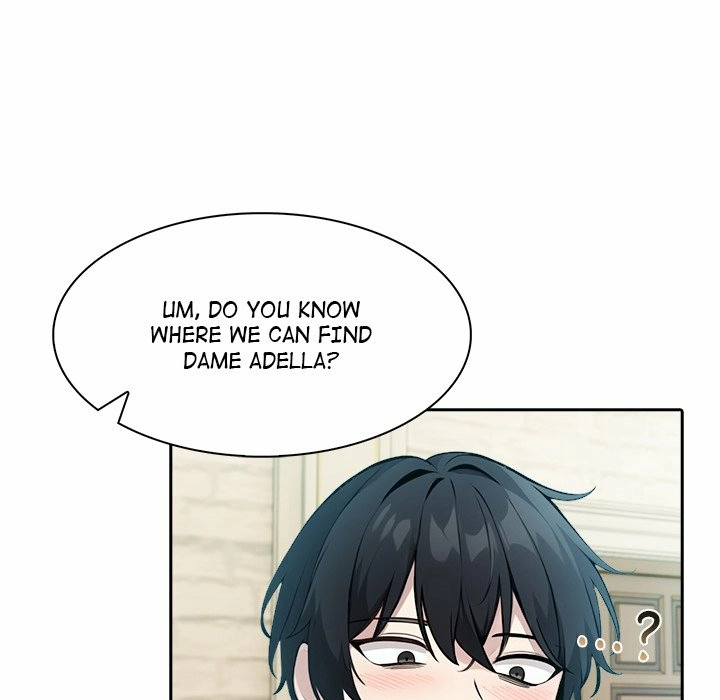 Draco-Knight Commander Chapter 13 page 101 - 