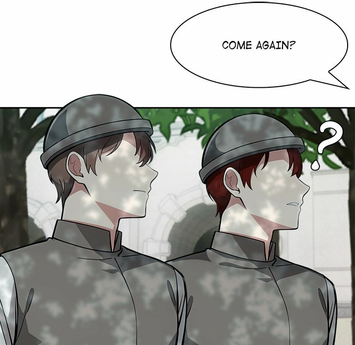 Draco-Knight Commander Chapter 13 page 104 - 
