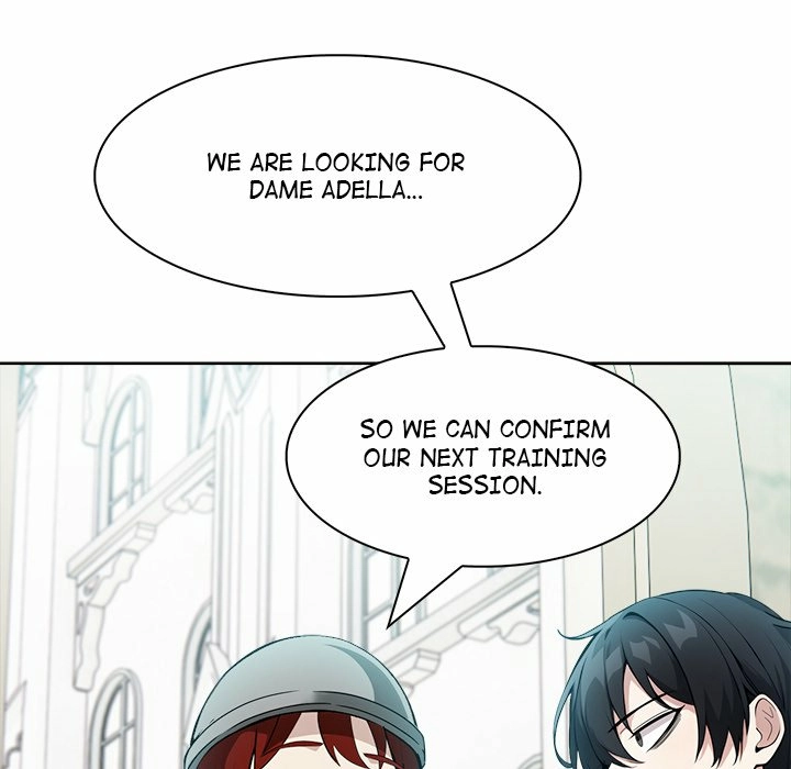 Draco-Knight Commander Chapter 13 page 110 - 