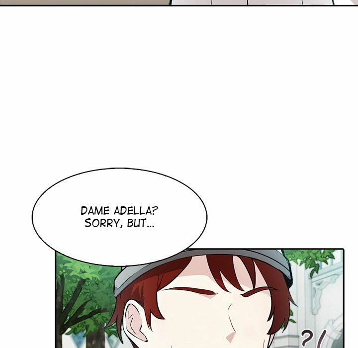 Draco-Knight Commander Chapter 13 page 112 - 