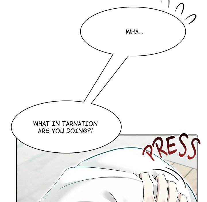 Draco-Knight Commander Chapter 13 page 116 - 