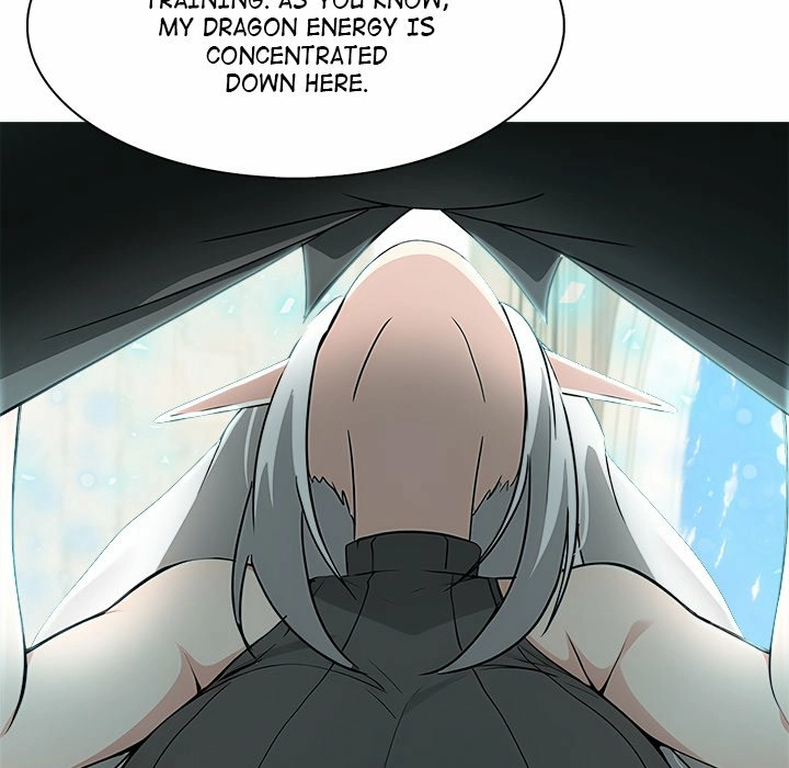 Draco-Knight Commander Chapter 13 page 119 - 