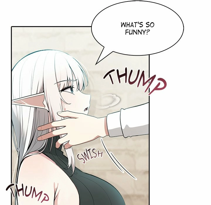 Draco-Knight Commander Chapter 13 page 13 - 