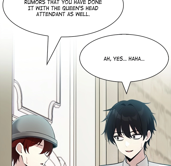 Draco-Knight Commander Chapter 13 page 123 - 