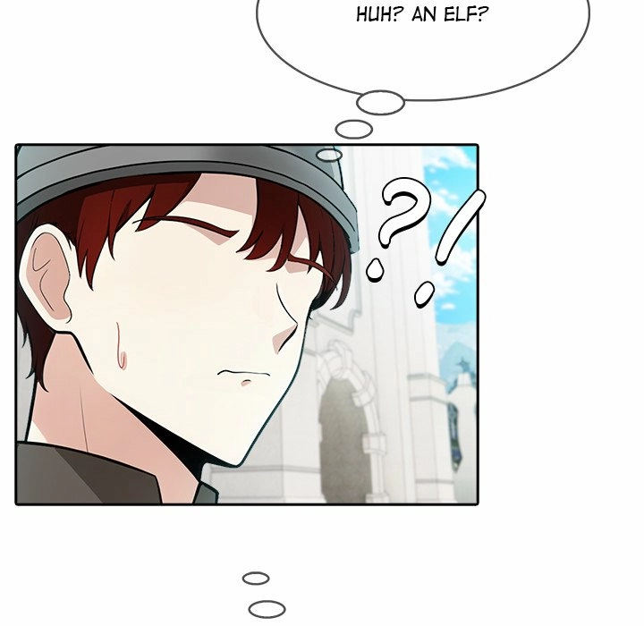 Draco-Knight Commander Chapter 13 page 129 - 