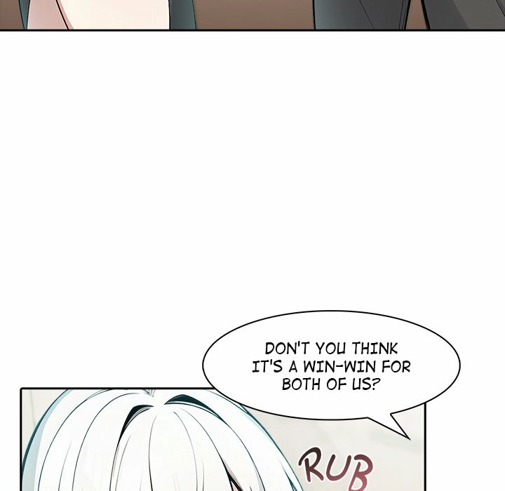 Draco-Knight Commander Chapter 13 page 6 - 