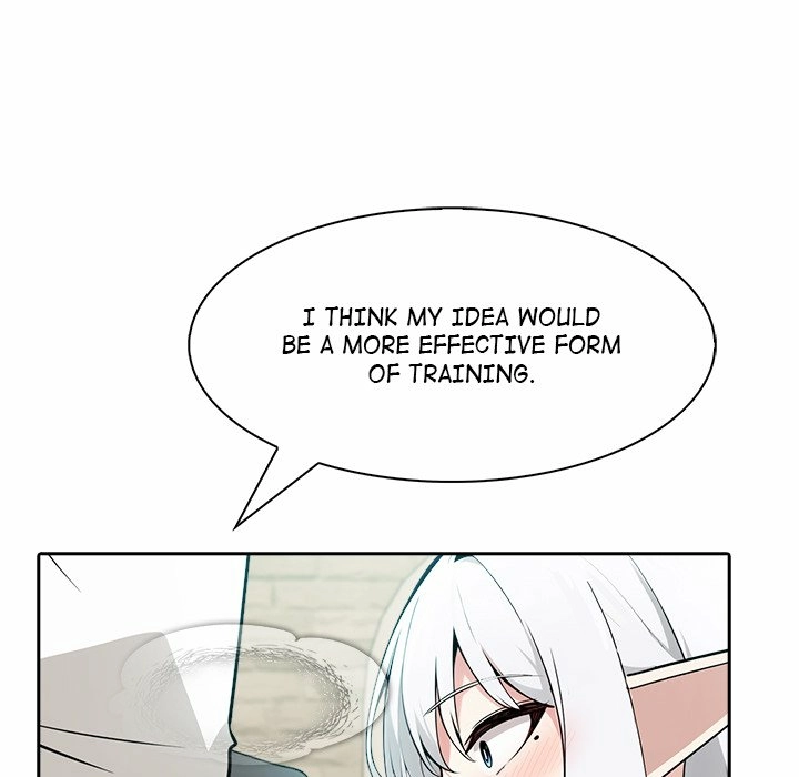 Draco-Knight Commander Chapter 13 page 52 - 