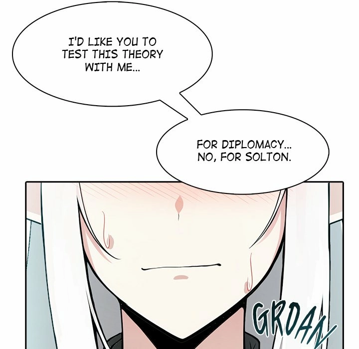Draco-Knight Commander Chapter 13 page 54 - 
