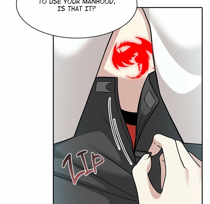 Draco-Knight Commander Chapter 13 page 67 - 
