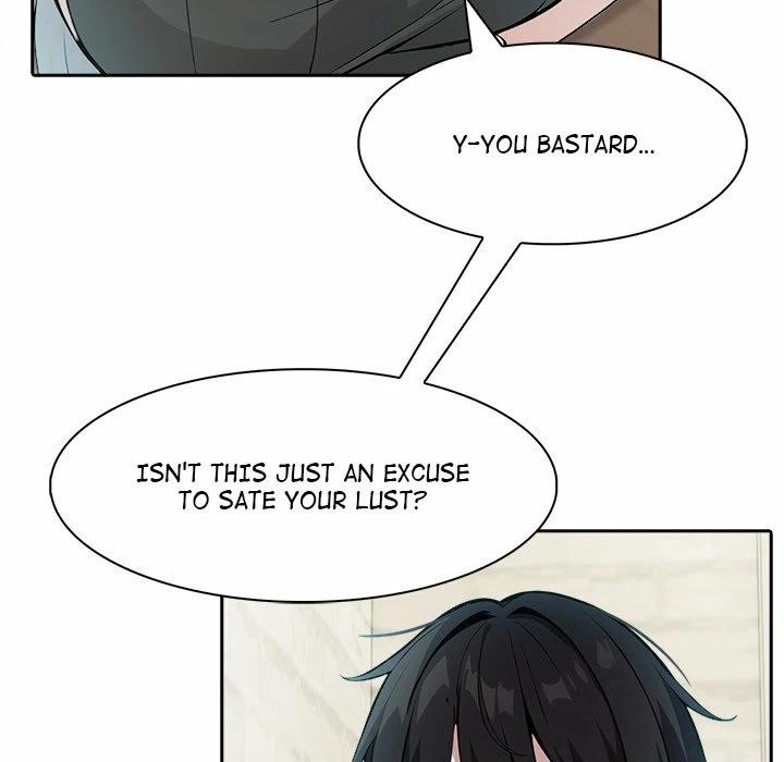 Draco-Knight Commander Chapter 13 page 8 - 