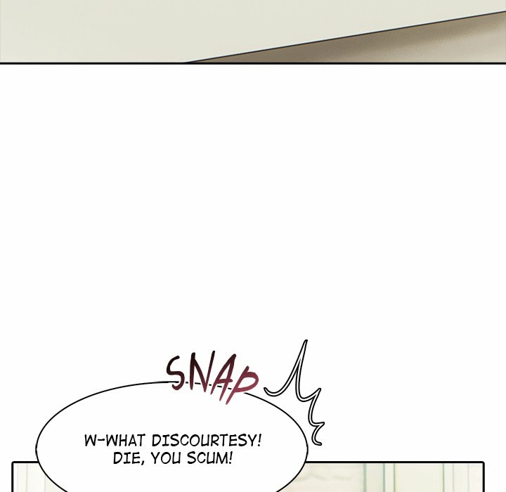Draco-Knight Commander Chapter 13 page 73 - 
