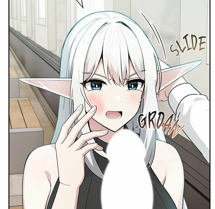 Draco-Knight Commander Chapter 13 page 76 - 