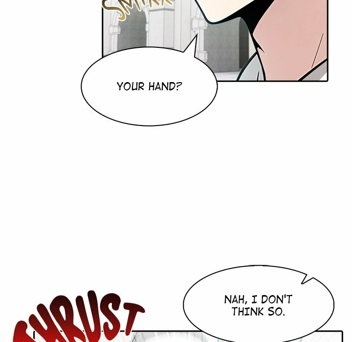 Draco-Knight Commander Chapter 13 page 78 - 
