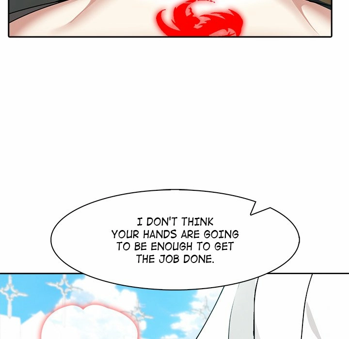 Draco-Knight Commander Chapter 13 page 82 - 