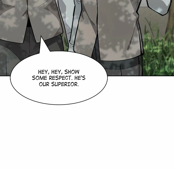 Draco-Knight Commander Chapter 13 page 94 - 