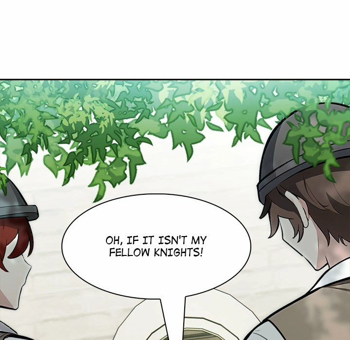 Draco-Knight Commander Chapter 13 page 95 - 