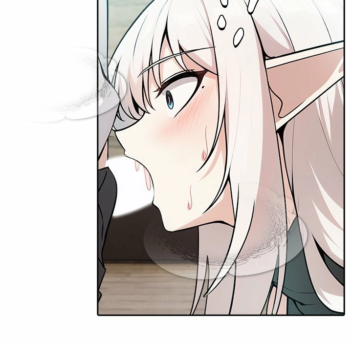Draco-Knight Commander Chapter 13 page 98 - 