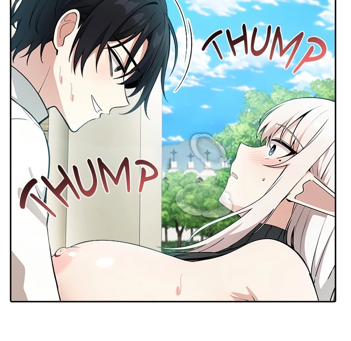 Draco-Knight Commander Chapter 14 page 145 - 