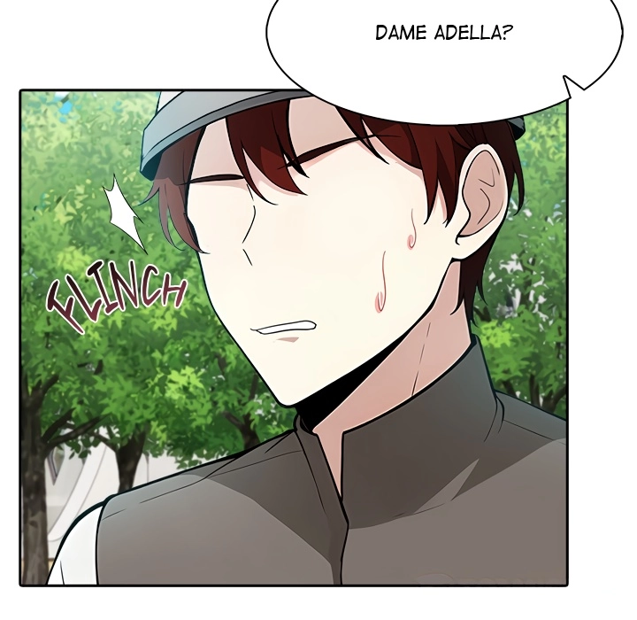 Draco-Knight Commander Chapter 14 page 18 - 