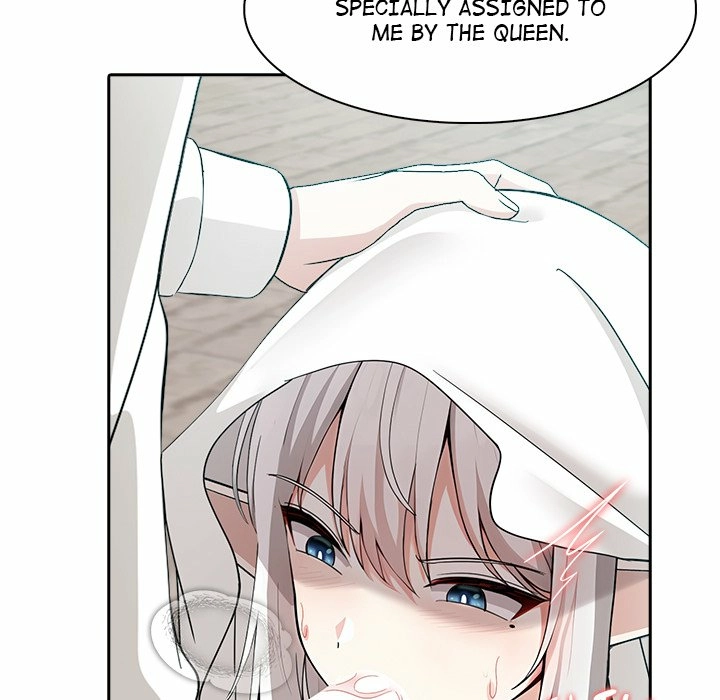 Draco-Knight Commander Chapter 14 page 22 - 