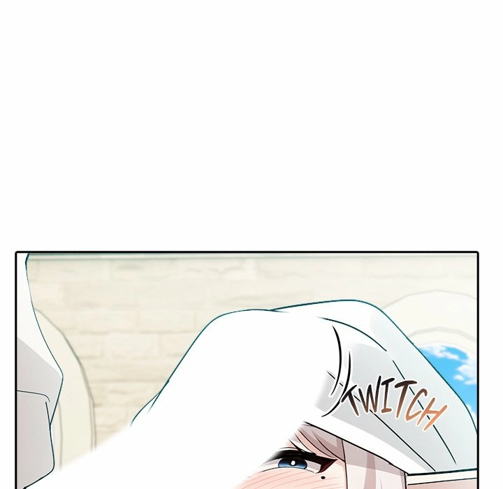 Draco-Knight Commander Chapter 14 page 54 - 