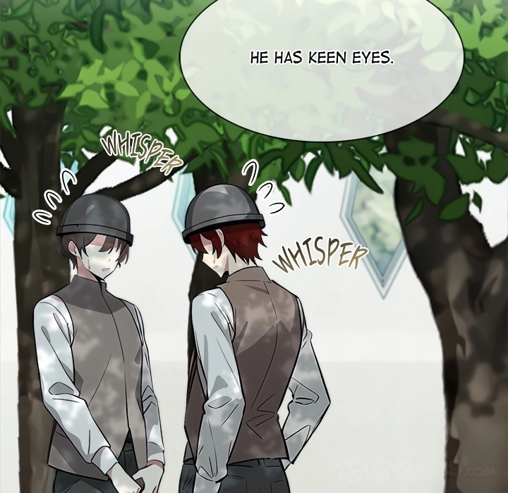 Draco-Knight Commander Chapter 14 page 63 - 