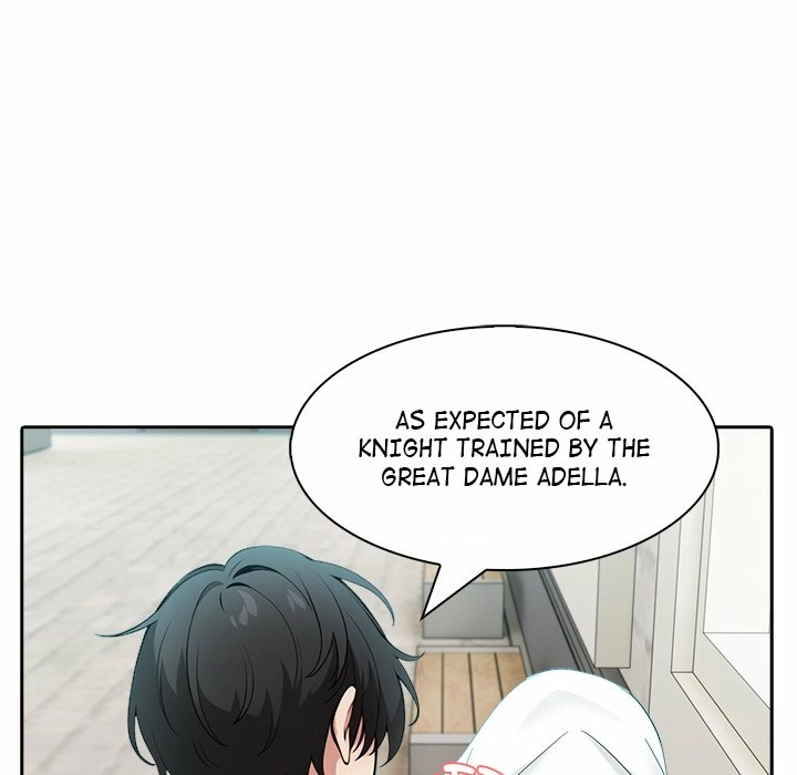 Draco-Knight Commander Chapter 14 page 65 - 