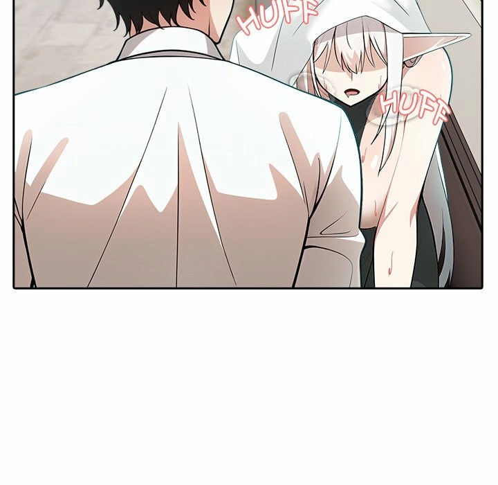 Draco-Knight Commander Chapter 14 page 66 - 