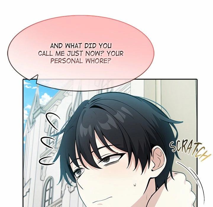 Draco-Knight Commander Chapter 14 page 74 - 