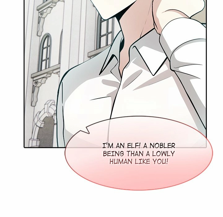 Draco-Knight Commander Chapter 14 page 75 - 