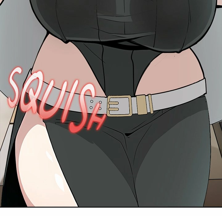 Draco-Knight Commander Chapter 14 page 9 - 