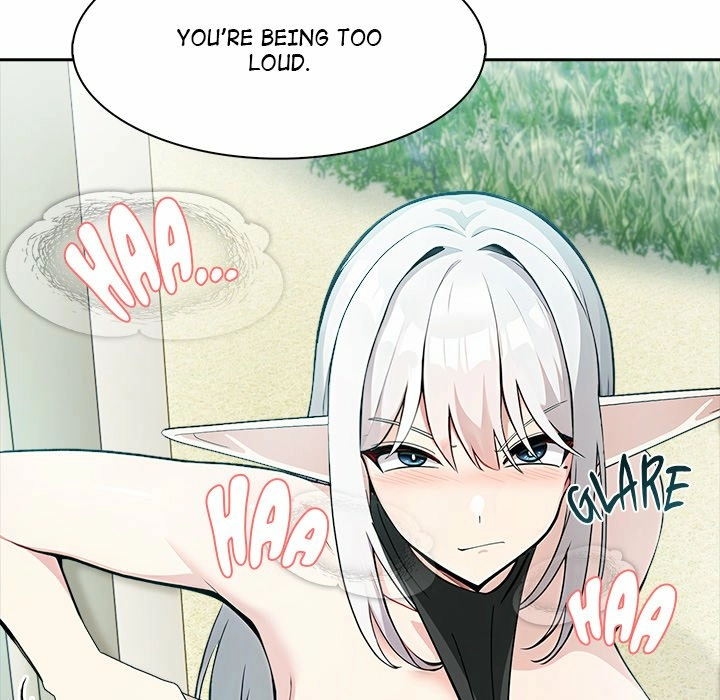 Draco-Knight Commander Chapter 14 page 83 - 