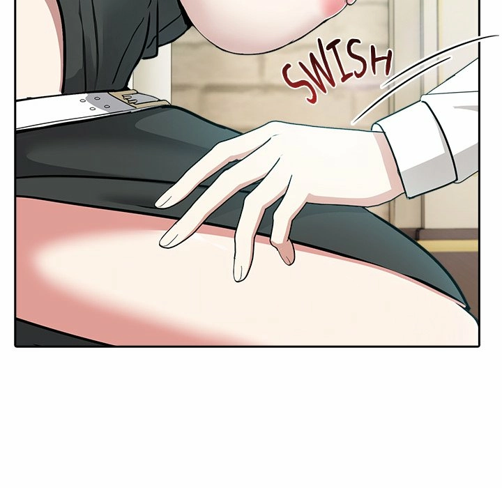 Draco-Knight Commander Chapter 14 page 86 - 