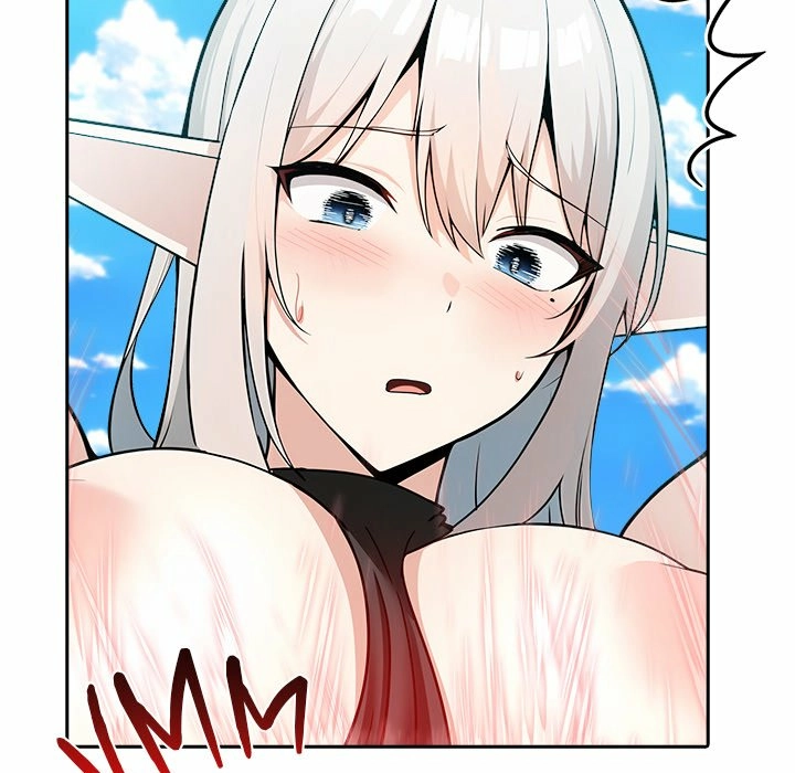 Draco-Knight Commander Chapter 15 page 104 - 