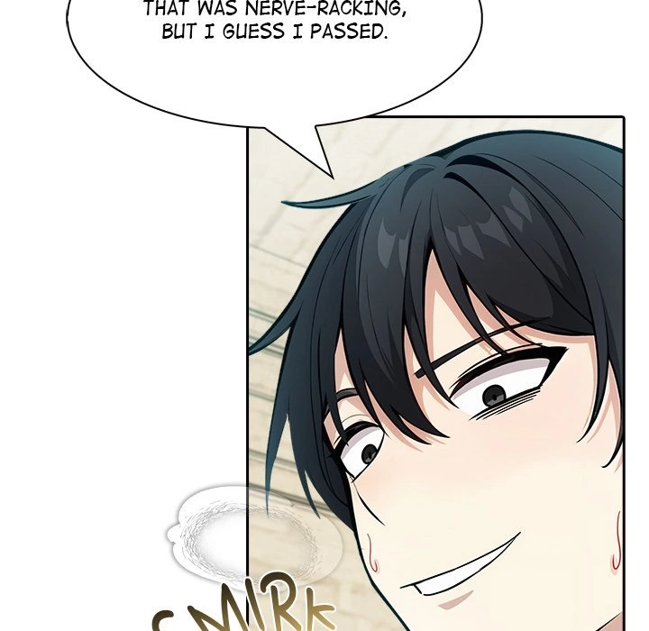 Draco-Knight Commander Chapter 15 page 115 - 