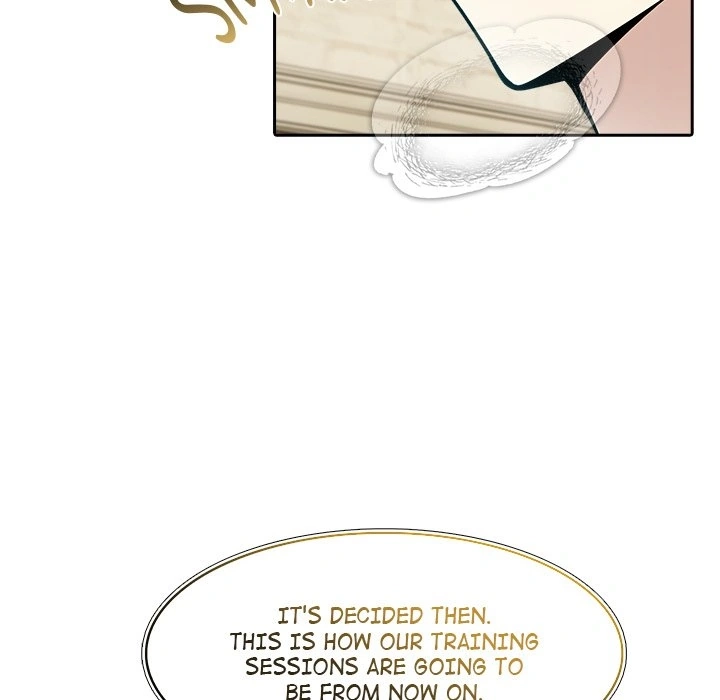 Draco-Knight Commander Chapter 15 page 116 - 