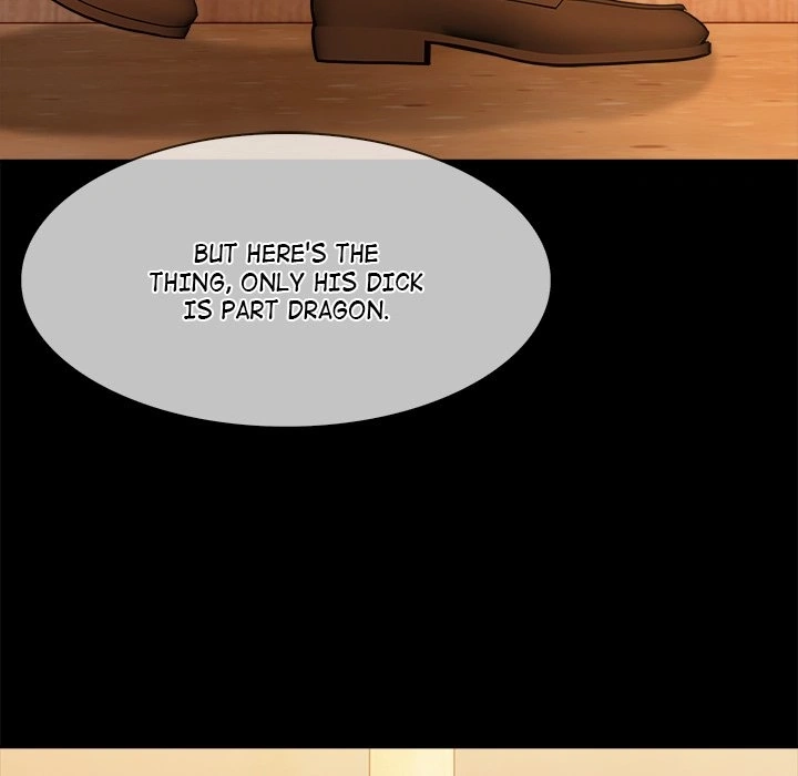 Draco-Knight Commander Chapter 15 page 134 - 