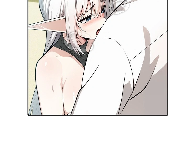 Draco-Knight Commander Chapter 15 page 58 - 