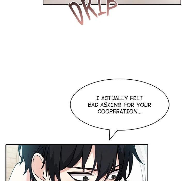 Draco-Knight Commander Chapter 15 page 73 - 