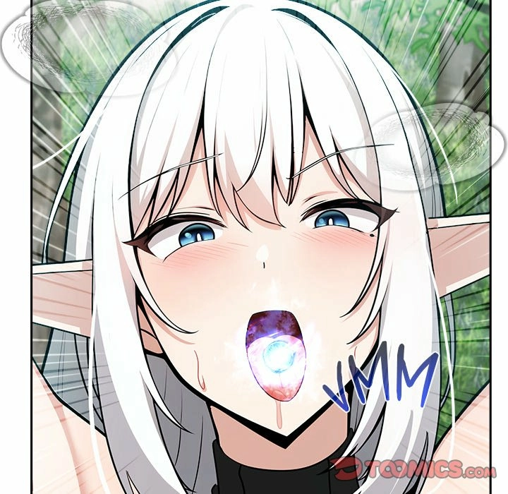 Draco-Knight Commander Chapter 15 page 93 - 