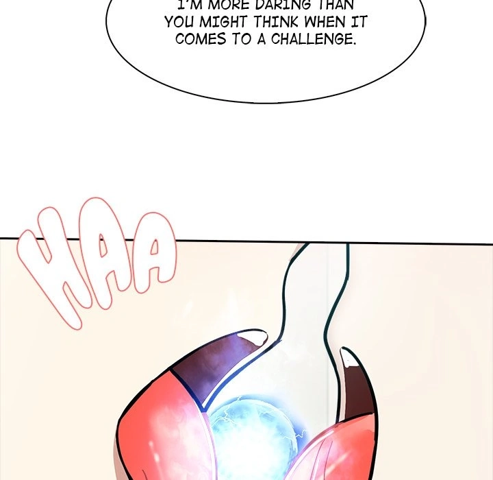 Draco-Knight Commander Chapter 15 page 97 - 