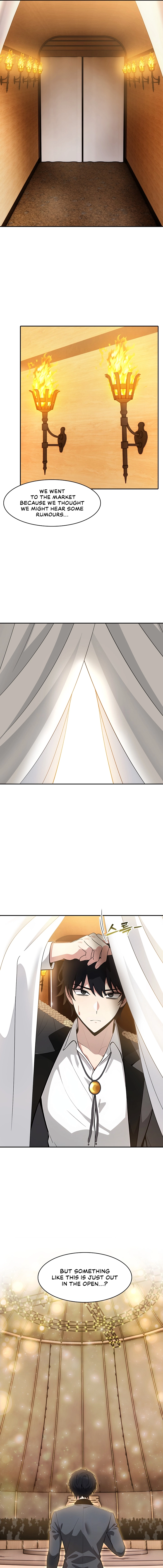 Draco-Knight Commander Chapter 16 page 11 - 