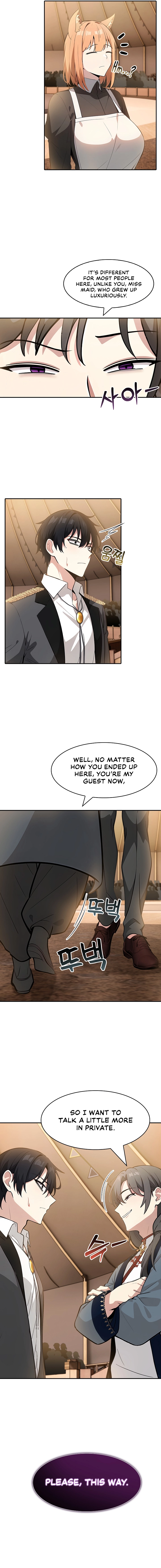 Draco-Knight Commander Chapter 16 page 15 - 