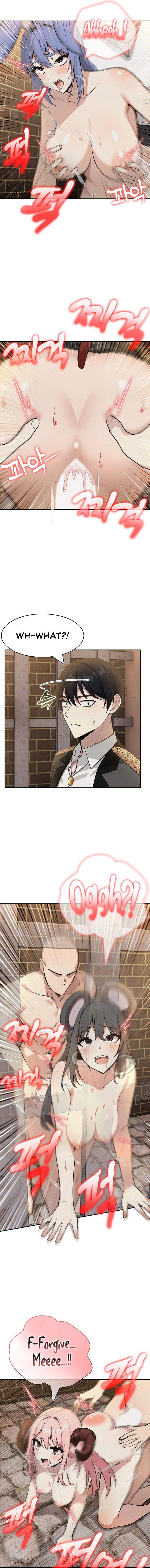 Draco-Knight Commander Chapter 16 page 19 - 